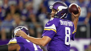 Somehow, The Vikings Might Be The Best Team In The NFC